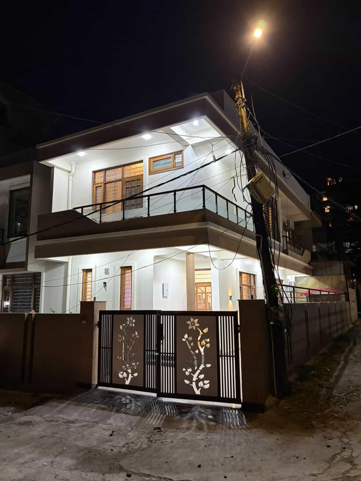 Home Stay - 01