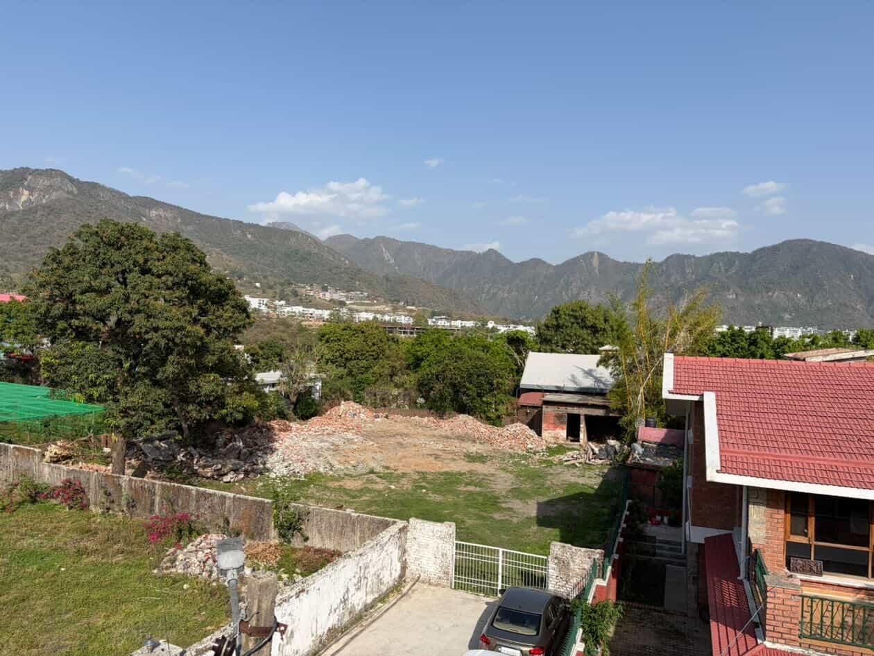 Home Stay - 02